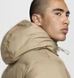 Куртка чоловіча Nike Windrunner Primaloft Storm-Fit Hooded Puffer Brown FB8185-248