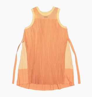Плаття жіноче Air Jordan 23 Engineered Dress Orange DO4493-835