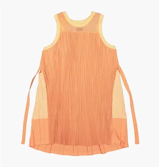Плаття жіноче Air Jordan 23 Engineered Dress Orange DO4493-835