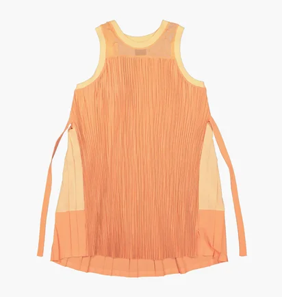 Плаття жіноче Air Jordan 23 Engineered Dress Orange DO4493-835