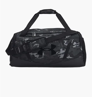 Сумка унисекс Under Armour Undeniable 5.0 Duffle Md Black 1369223-010