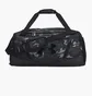 Сумка унісекс Under Armour Undeniable 5.0 Duffle Md Black 1369223-010