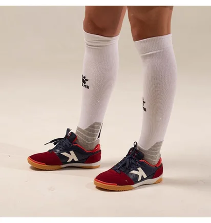 Кросівки чоловічі Kelme Elite Bordo/Blue 55.904.146