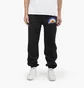 Штани унісекс Pleasures Good Time Sweatpants Black P21SU013-BLACK