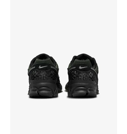 Кроссовки мужские Nike Zoom Vomero 5 Black/Green HV2527-001