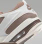 Кросівки чоловічі Air Jordan 4Rm White/Brown IB7693-001