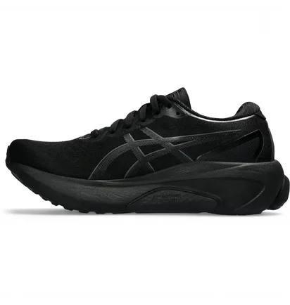 Кросівки жіночі Asics Gel Kayano 30 Running Shoes Black 1012B357-001