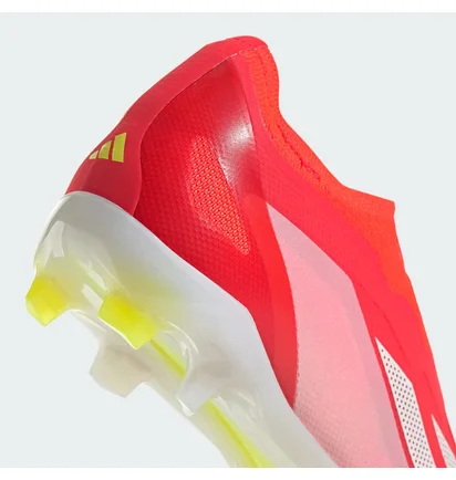 Бутси дитячі Adidas X Crazyfast Elite Ll Red IF0672