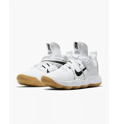 ᐉ Кроссовки унисекс Nike React Hyperset White Ci2955-100 - купить