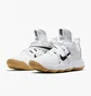 Кроссовки унисекс Nike React Hyperset White Ci2955-100