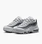 Кроссовки мужские Nike Air Max 95 Grey HQ3825-002