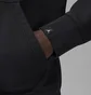 Худи мужское Air Jordan Wordmark Black Dv6463-010