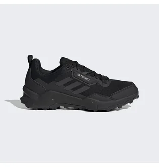Кроссовки мужские Adidas Terrex Ax4 Wide Hiking Shoes Black Gw6900