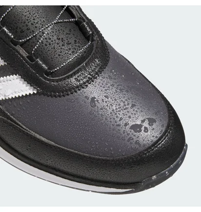 Кроссовки мужские Adidas S2G 24 Spikeless Golf Black JR1888