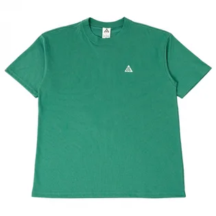 Футболка мужская Nike Acg Tee Green DJ3642-361