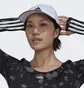 Лонгслив женский Adidas Hyperglam Cut 3-Stripes Long Sleeve Crop Top Black Hd6283