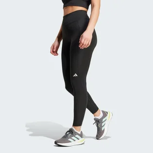 Леггинсы женские Adidas Own The Run 7/8 Leggings Black IS9907