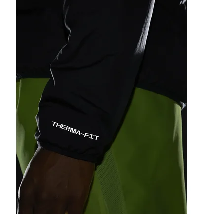 Куртка чоловіча Nike Therma-Fit Repel Black DD5644-010