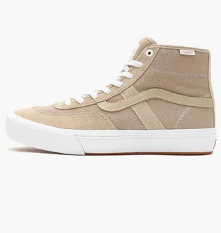 Кеди жіночі Vans Gilbert Crockett High Pro Beige Vn0A5Her3Bw