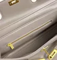 Сумка жіноча JW PEI Yara Shoulder Bag Grey BB2025BG121889JWP
