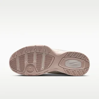 Кроссовки мужские Nike Air Monarch Iv Beige 415445-004