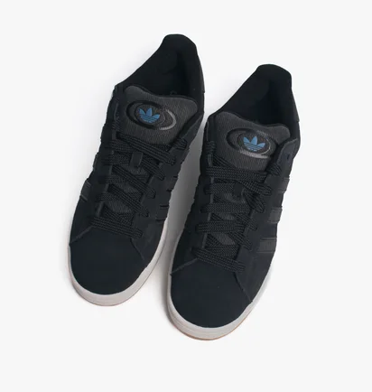 Кросівки чоловічі Adidas Campus 00S Shoes Black IG5920