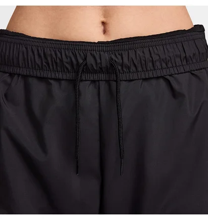 Спортивный костюм женский Nike Sportswear Classic Wovens Loose Black FV6298-010__FV7660-010