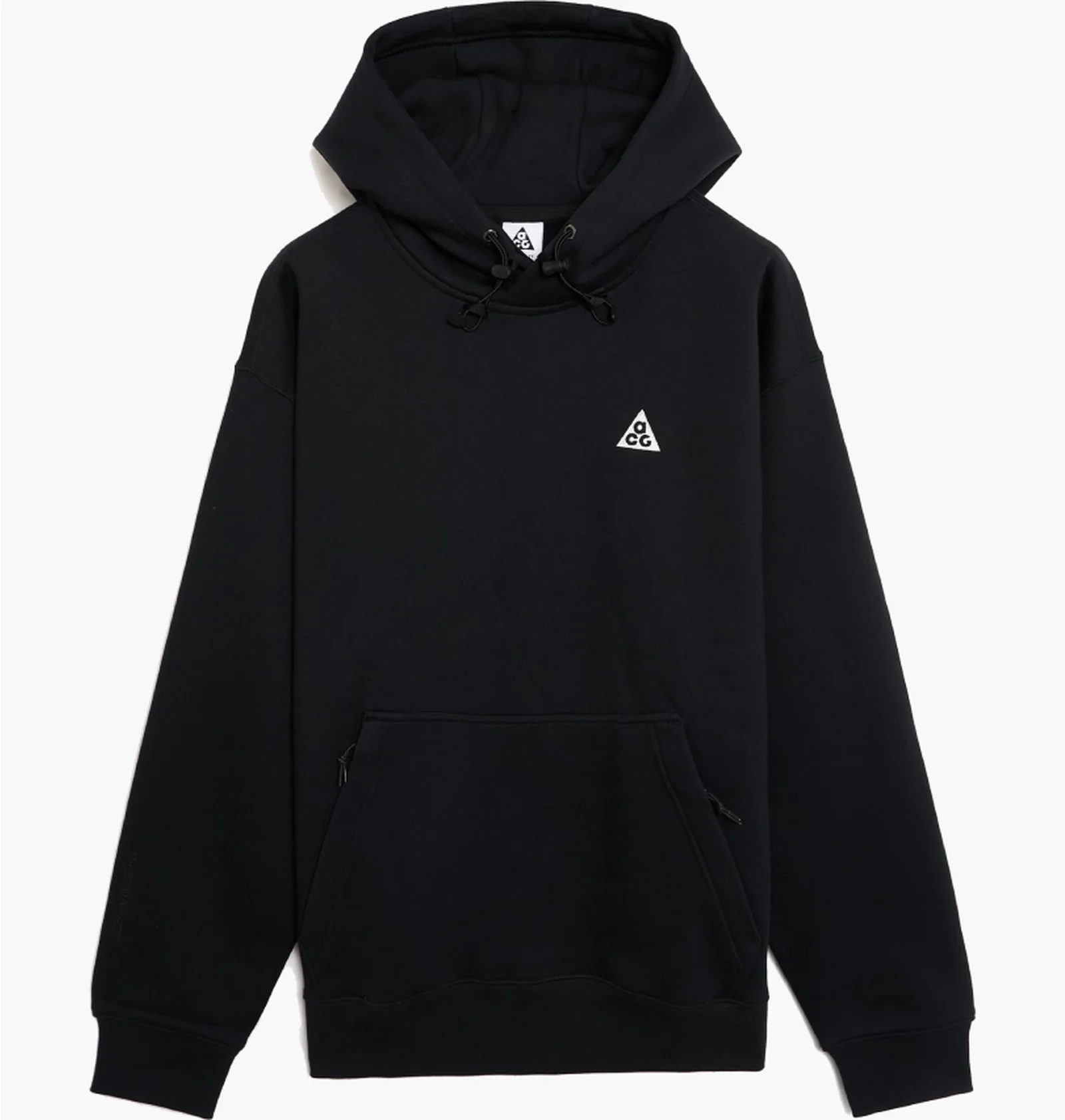ᐉ Худи мужское Nike Acg Black DZ3392-011 - купить в интернет