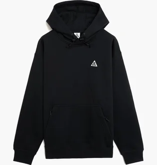 Худи мужское Nike Acg Black DZ3392-011