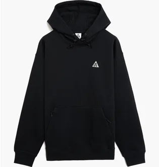 Худи мужское Nike Acg Black DZ3392-011
