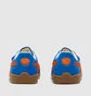 Кроссовки мужские Puma Super Team Handy Sneaker Blue 393142-01