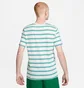 Футболка мужская Nike Club Stripe Tee White DZ2985-094