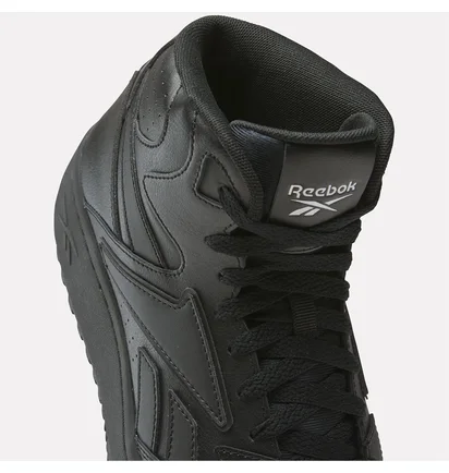 Кросівки унісекс Reebok Atr Chill Mid Black 100201340