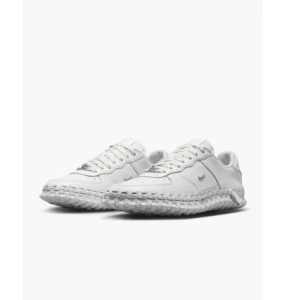 Кросівки жіночі Nike J Force 1 Low Lx Sp Shoes White DR0424-100
