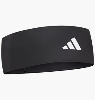 Пов'язка на голову Adidas Black ADAC-16211BK-NL