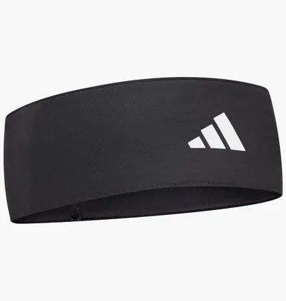 Пов'язка на голову Adidas Black ADAC-16211BK-NL