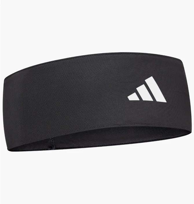 Пов'язка на голову Adidas Black ADAC-16211BK-NL