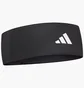 Пов'язка на голову Adidas Black ADAC-16211BK-NL