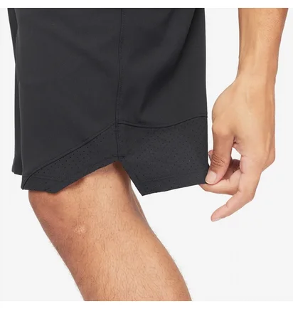 Шорты мужские Under Armour Vanish Woven Shorts Black 1370382-001
