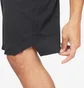 Шорты мужские Under Armour Vanish Woven Shorts Black 1370382-001