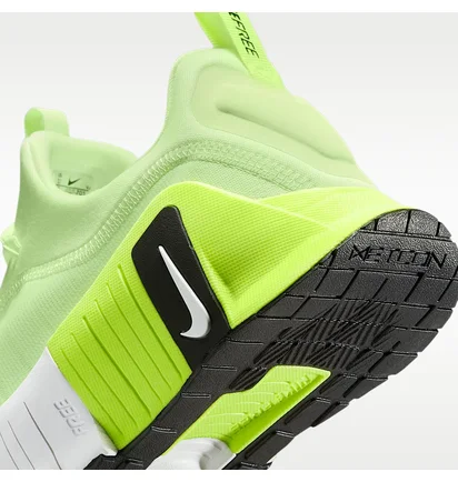 Кросівки чоловічі Nike Free Metcon 6 Green FJ7127-701