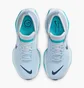 Кросівки чоловічі Nike Zoomx Invincible Run Fk3 Light Blue DR2615-407