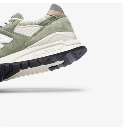 Кроссовки унисекс New Balance made in USA 998 Turquoise U998GT