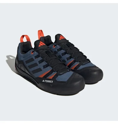 Кроссовки мужские Adidas Terrex Swift Solo 2.0 Hiking Blue IE6903