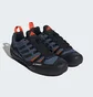 Кроссовки мужские Adidas Terrex Swift Solo 2.0 Hiking Blue IE6903