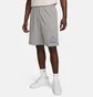 Шорты мужские Nike Club Ft Short Vrsty Grey FV4449-063