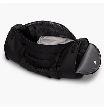 Сумка унисекс Nike One Duffel Black HV1197-010