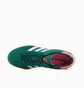 Кросівки жіночі Adidas Originals Gazelle Indoor Green IG5929