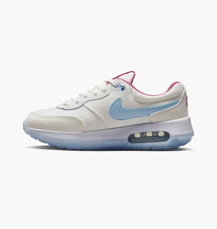 Кросівки дитячі Nike Air Max Motif (Gs) Grey DH9388-104