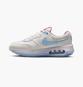 Кроссовки детские Nike Air Max Motif (Gs) Grey DH9388-104
